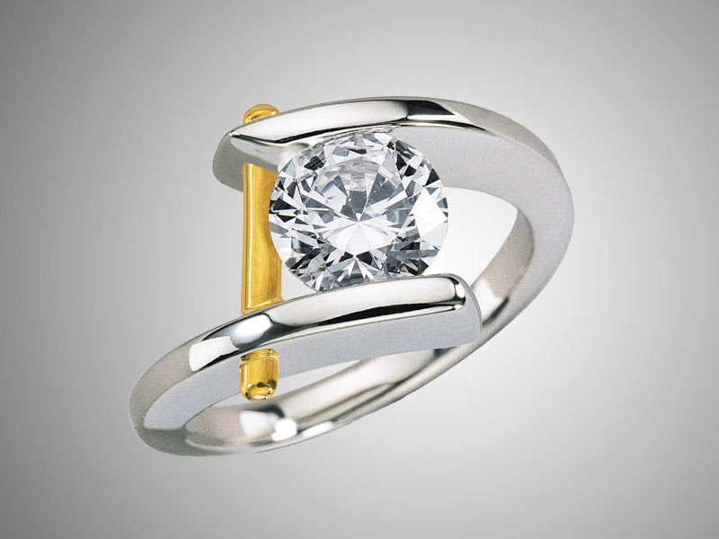 Pikesville Jewelry Store - Engagement Rings - Custom Jewelry